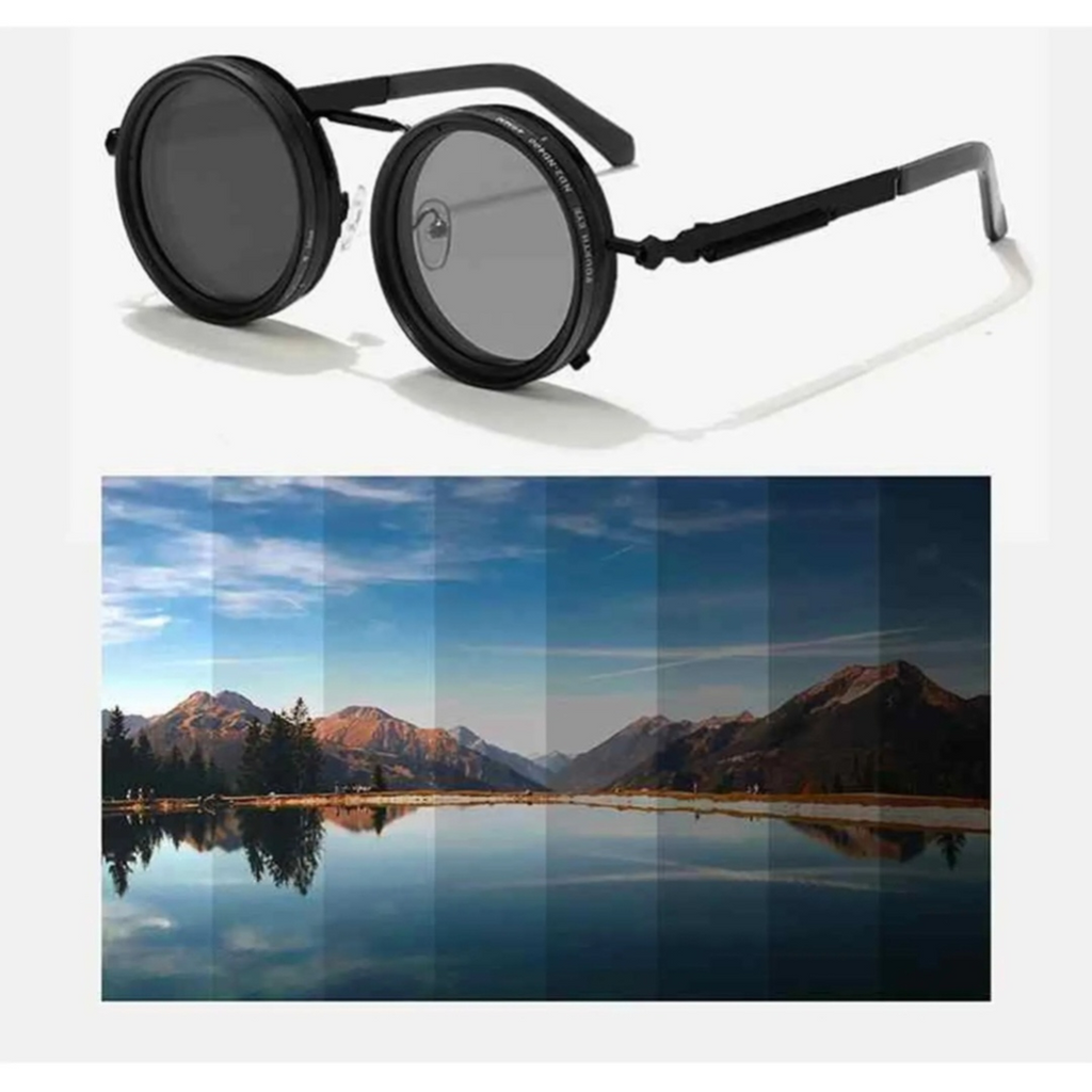 Gafas Poralizadas Ajustables