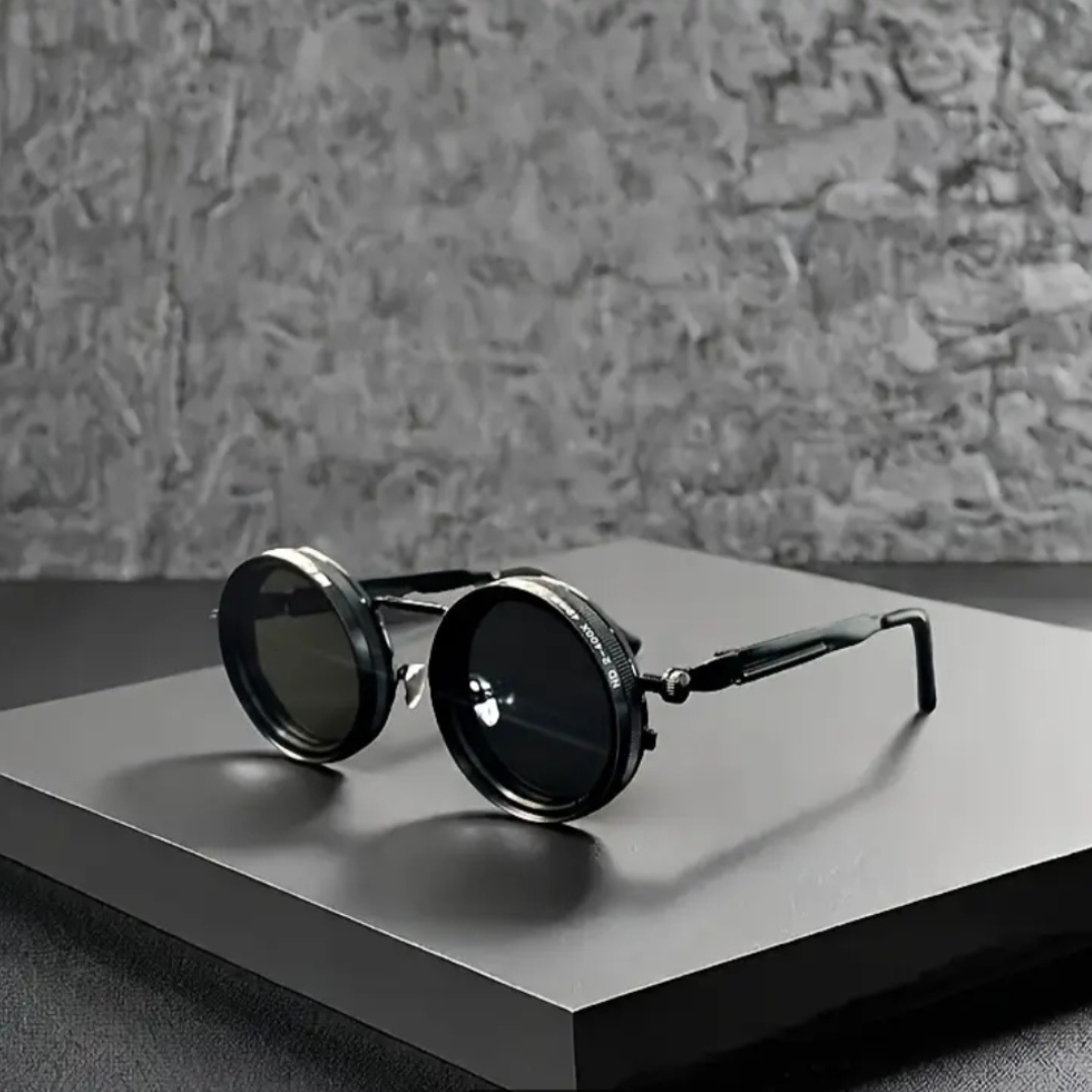 Gafas Poralizadas Ajustables