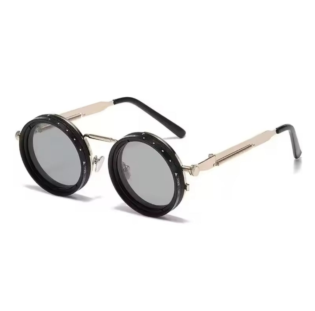 Gafas Poralizadas Ajustables