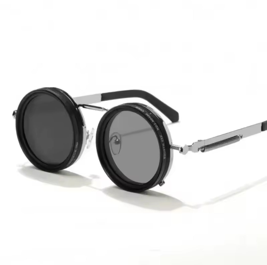 Gafas Poralizadas Ajustables
