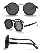 Gafas Poralizadas Ajustables