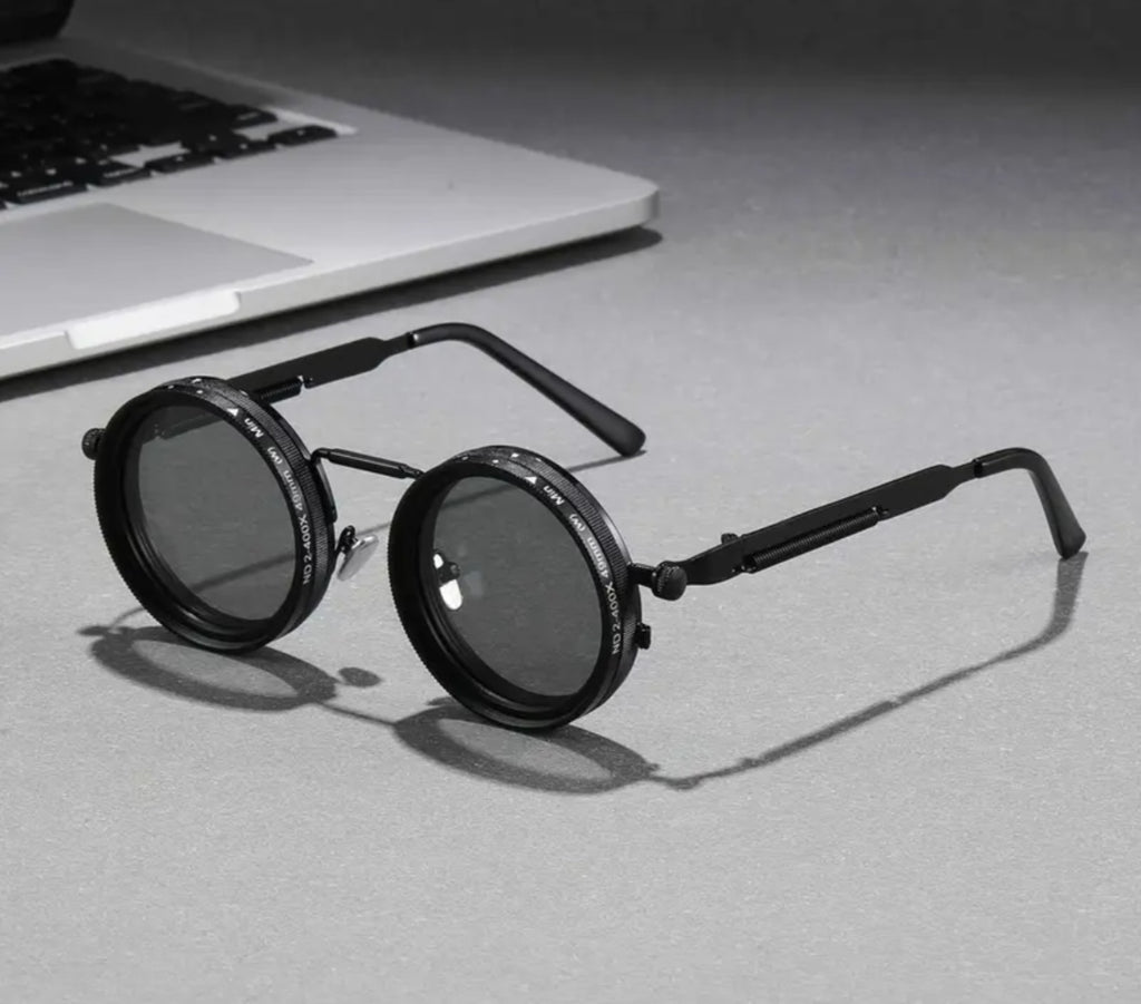 Gafas Poralizadas Ajustables