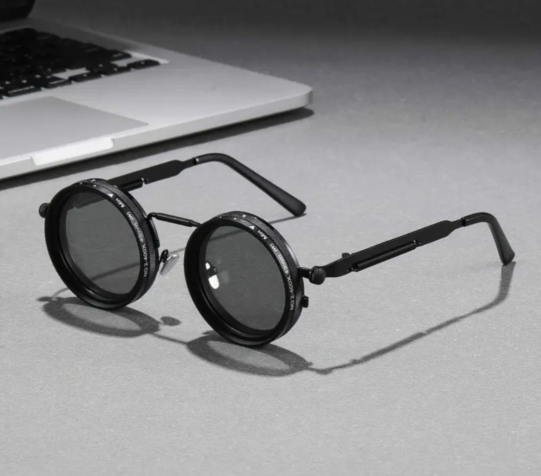 Gafas Poralizadas Ajustables