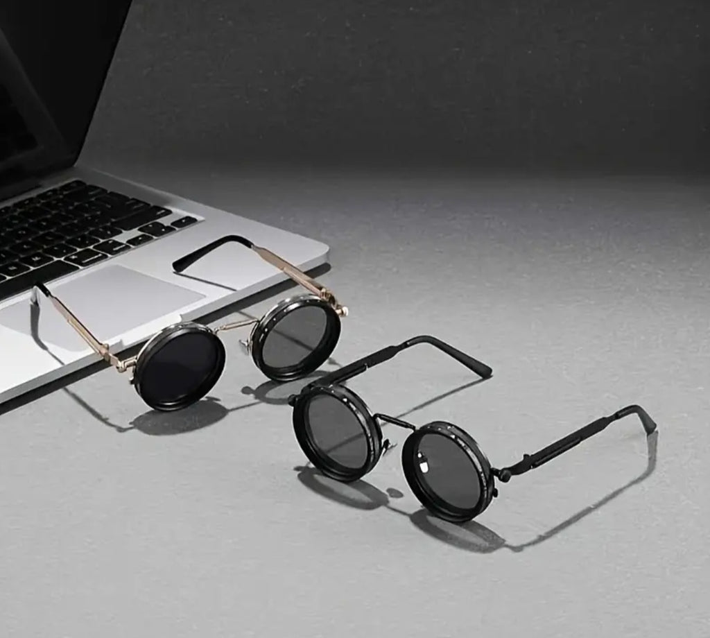 Gafas Poralizadas Ajustables