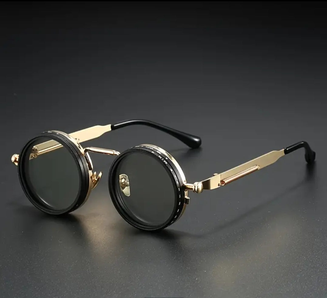 Gafas Poralizadas Ajustables