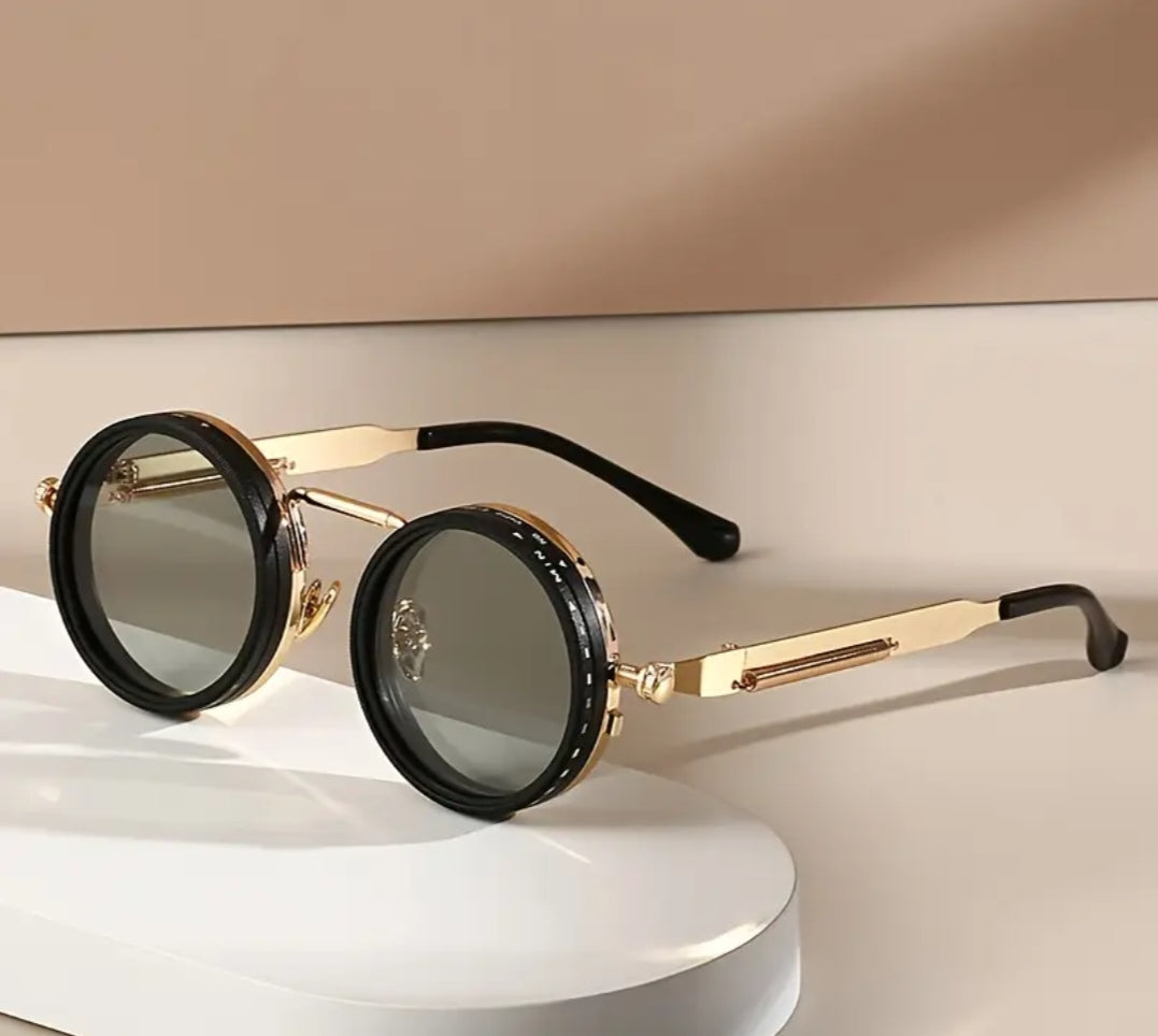 Gafas Poralizadas Ajustables